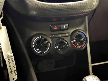Peugeot 2008 PureTech – Betrouwbare SUV Deal!